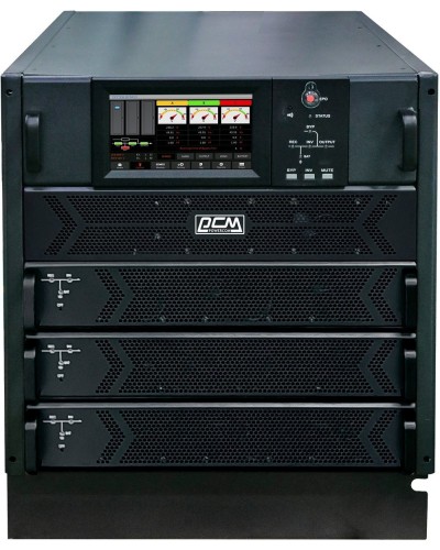 VGD-II-30R33 (1795960). Источник бесперебойного питания. POWERCOM в Тюмени