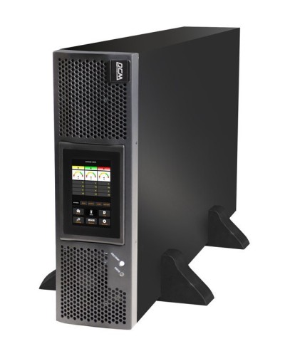 VGD-II-10K33RM (1119224). Источник бесперебойного питания. POWERCOM в Тюмени