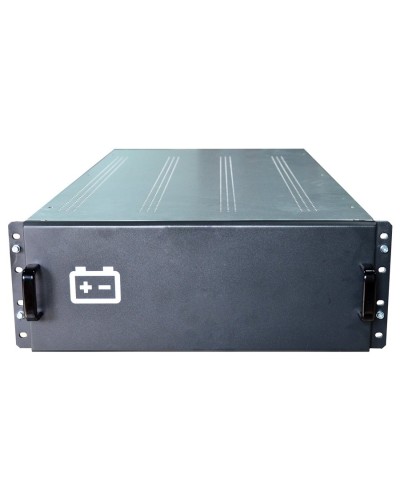 BAT VGD-II-C3 (1119235). Дополнительный блок батарей. POWERCOM в Тюмени