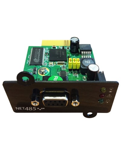 MODBUS NET485 MINI (1171601). Сетевая карта MODBUS NET485 Mini Internal. POWERCOM в Тюмени