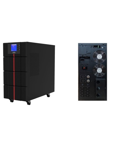 MAC-10K. Источник бесперебойного питания. POWERCOM в Тюмени