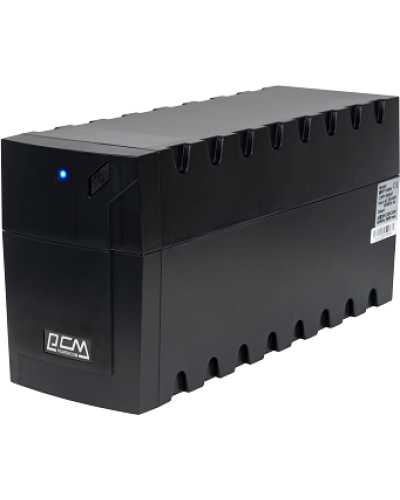RPT-600AP SE. Источник бесперебойного питания. POWERCOM в Тюмени