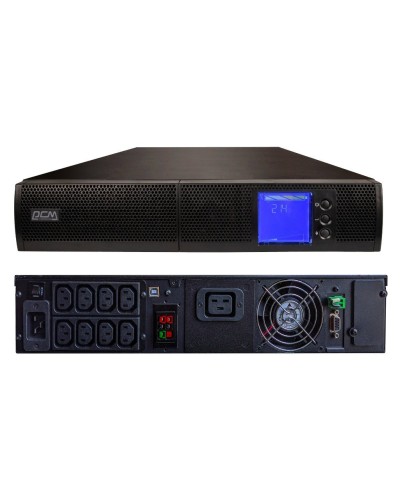 SNT-1000. Источник бесперебойного питания. POWERCOM в Тюмени