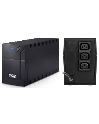RPT-1000A. Источник бесперебойного питания. POWERCOM в Тюмени
