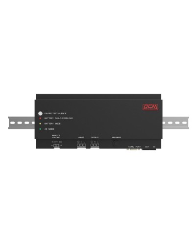 DRU-500. Источник бесперебойного питания. POWERCOM в Тюмени
