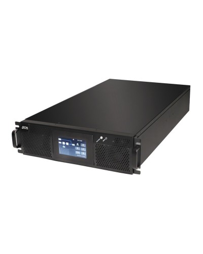VGD-II-15K33RM (1119228). Источник бесперебойного питания. POWERCOM в Тюмени