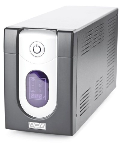IMD-1500AP. Источник бесперебойного питания. POWERCOM в Тюмени