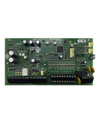 SP7000+. Контрольная панель Spectra SP. Paradox в Тюмени
