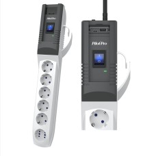 Pilot Pro USB 5м. Сетевой фильтр. Pilot