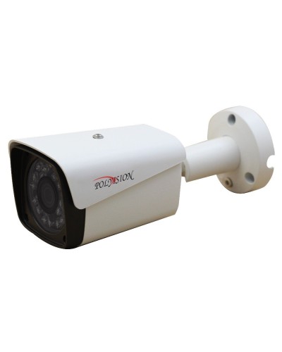 PVC-IP2S-NF2.8. Видеокамера IP цилиндрическая. Polyvision в Тюмени
