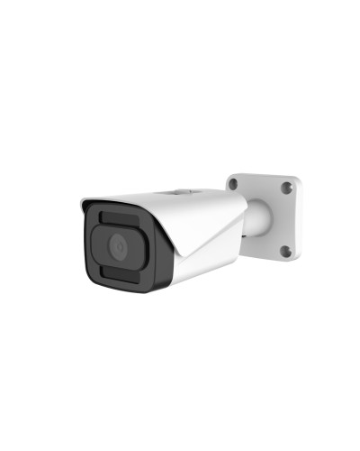 PVC-IP2X-NF4P. Видеокамера IP цилиндрическая. Polyvision в Тюмени