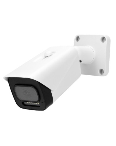 PVC-IP2X-NF2.8P. Видеокамера IP цилиндрическая. Polyvision в Тюмени