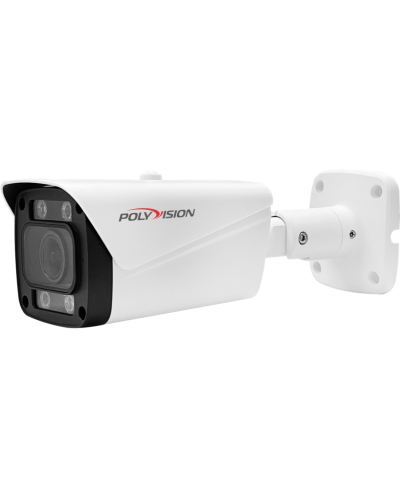 PVC-IP5Z-WNZ5PF. Видеокамера IP цилиндрическая. Polyvision в Тюмени