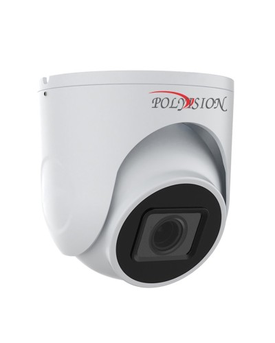 PVC-IP5X-DV5PA. Видеокамера IP купольная. Polyvision в Тюмени