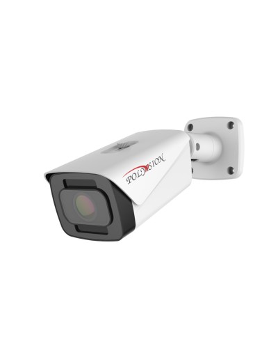 PVC-IP2Y-NZ5P. Видеокамера IP цилиндрическая. Polyvision в Тюмени