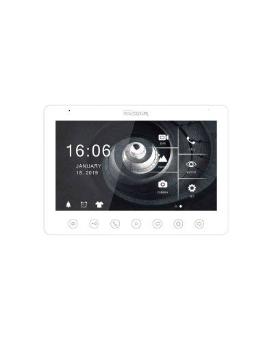 PVD-10M-HD v.8.1. Монитор видеодомофона. Polyvision в Тюмени