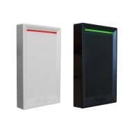 PW-101-Plus Multi. Считыватель бесконтактный для proxi-карт и брелоков. ProxWay