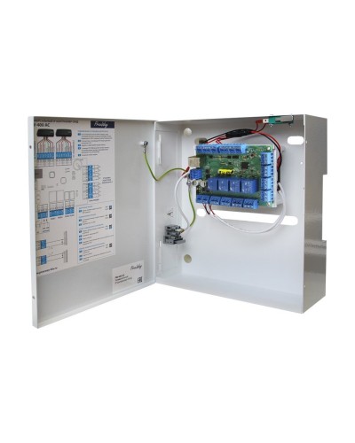 PW-400 AC mod.23. Сетевой контроллер. ProxWay в Тюмени