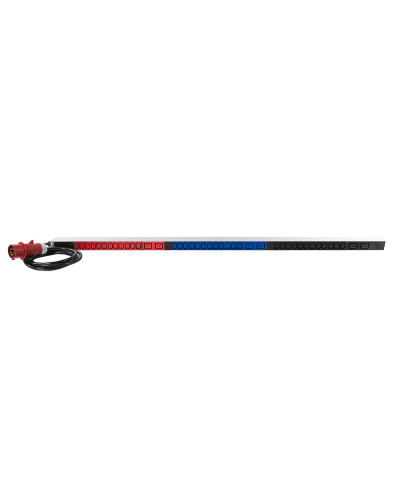 R-3x16-36C13-6C19-I-1420-3-3PN. Блок розеток 19. REM в Тюмени