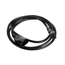 R-10-Cord-C13-C14-1.8. Шнур питания с заземлением. REM
