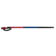 R-MC8-3x16-24C13-6C19-MI-1420-3-3PN. Вертикальный блок розеток. REM