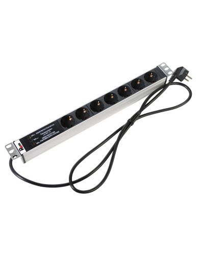 R-16-7S-FI-440-1.8. Блок силовых розеток. REM в Тюмени