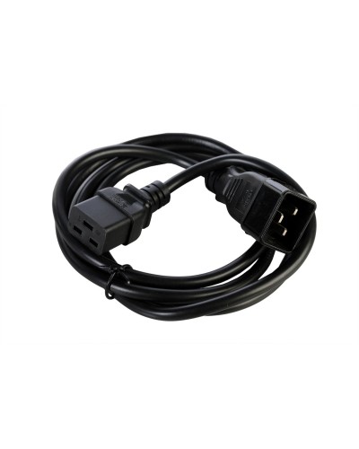 R-16-Cord-C19-C20-1.8. Шнур питания с заземлением. REM в Тюмени