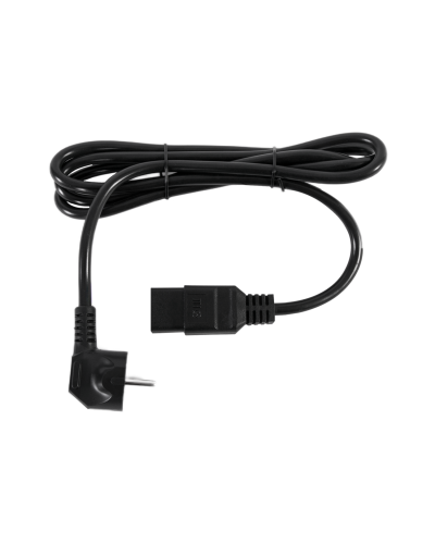 R-16-Cord-C19-S-1.8. Шнур питания с заземлением. REM в Тюмени