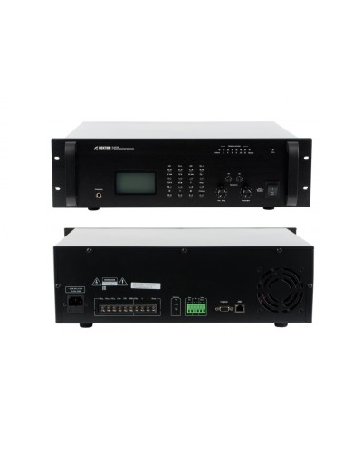 IP-A67240. IP-усилитель 240Вт . ROXTON в Тюмени