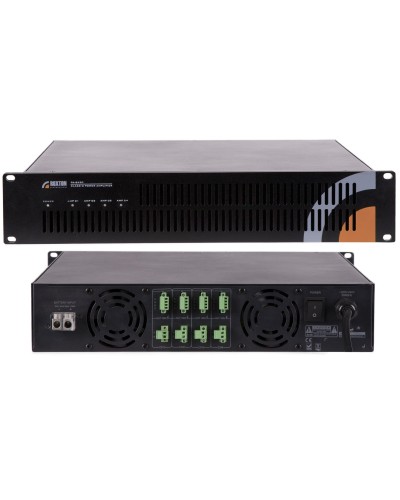 PA-8450. Усилитель трансляционный четырехканальный. ROXTON в Тюмени