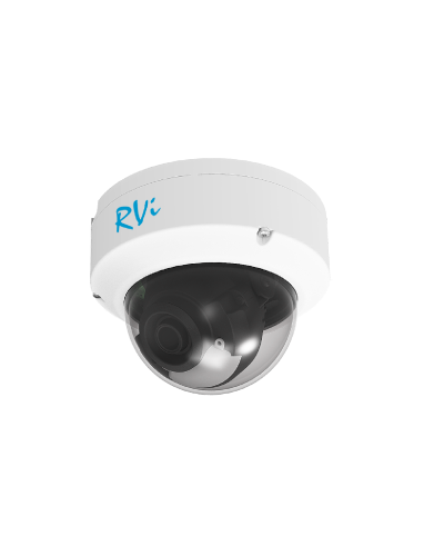 RVi-2NCD2178 (2.8) white: Видеокамера IP купольная в Тюмени