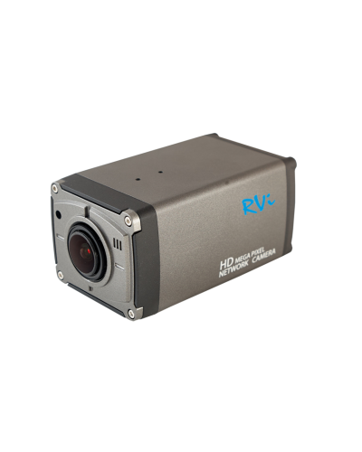 RVi-2NCX4069 (5-50): IP-камера корпусная в Тюмени