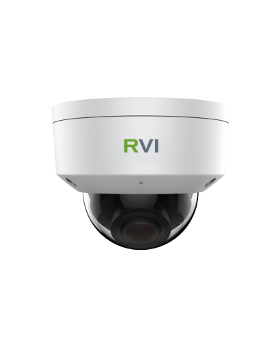 RVi-1NCD4042 (2.8). Видеокамера IP купольная. RVi в Тюмени
