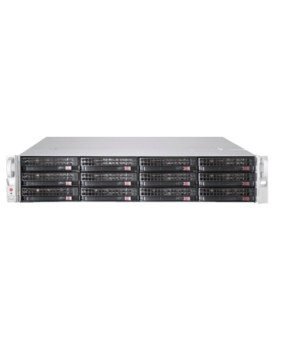 RV-SE2900 Оператор PRO. IP видеосервер 128-канальный. RVi в Тюмени