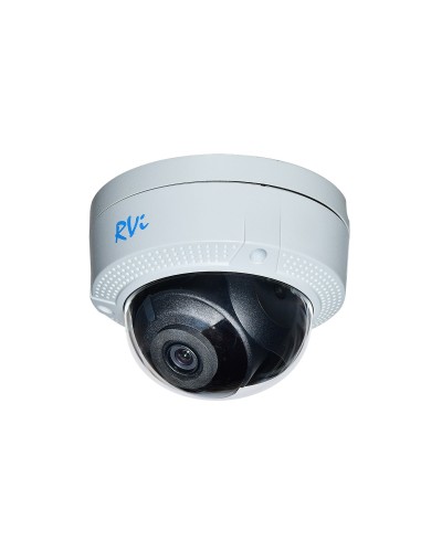 RVi-2NCD6034 (4): Видеокамера IP купольная в Тюмени
