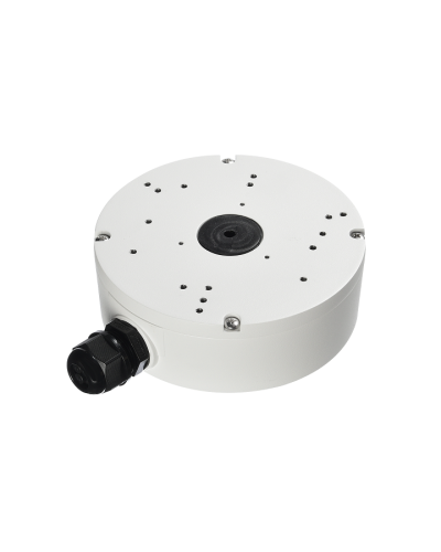 RVi-1BMB-8 white. Коробка монтажная для видеокамеры IP. RVi в Тюмени