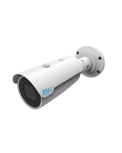 RVi-2NCT2170 (2.8) white: Видеокамера IP цилиндрическая в Тюмени
