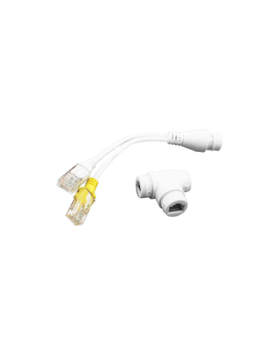 RVi-1NY10-2FP. PoE разветвитель. RVi в Тюмени