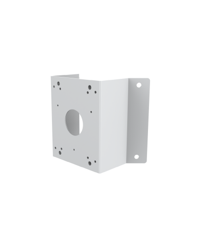 RVi-1BCM-2 white. Кронштейн угловой. RVi в Тюмени