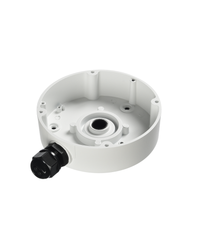 RVi-1BMB-9 white. Коробка монтажная для видеокамеры IP. RVi в Тюмени