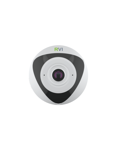 RVi-1NCF5058 (1.4). Видеокамера IP купольная. RVi в Тюмени
