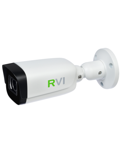 RVi-1NCT2379 (2.7-13.5). Видеокамера IP цилиндрическая. RVi в Тюмени