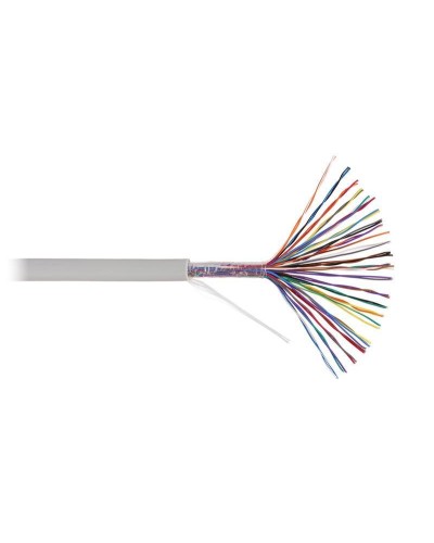 U/UTP 16PR 24AWG, CAT5, OUTDOOR, 305м. REXANT (01-1123-R). Кабель «витая пара» (LAN) для структурированных систем связи. Rexant в Тюмени