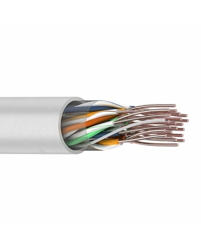 U/UTP 16PR 24AWG, CAT5, 305м. REXANT (01-1012-R). Кабель «витая пара» (LAN) для структурированных систем связи. Rexant в Тюмени