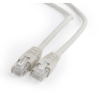 Патч-корд U/UTP RJ45-RJ45, CAT 5e, PVC серый, 7м REXANT (18-1008). Патч-корд UTP. Rexant