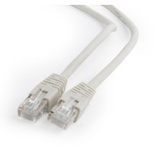 Патч-корд U/UTP RJ45-RJ45, CAT 5e, PVC серый, 7м REXANT (18-1008). Патч-корд UTP. Rexant