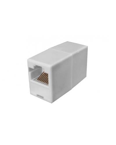 Адаптер проходной UTP RJ-45(8P8C), CAT 5e, REXANT (03-0101. Проходной адаптер. Rexant в Тюмени