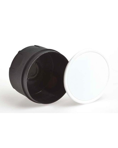Коробка TYCO СП 70х40мм IP30 У-197 (10147). Коробка распределительная. RuVinil в Тюмени