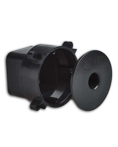 Коробка TYCO СП 70х60 в бетон IP40 (10131). Коробка установочная. RuVinil в Тюмени