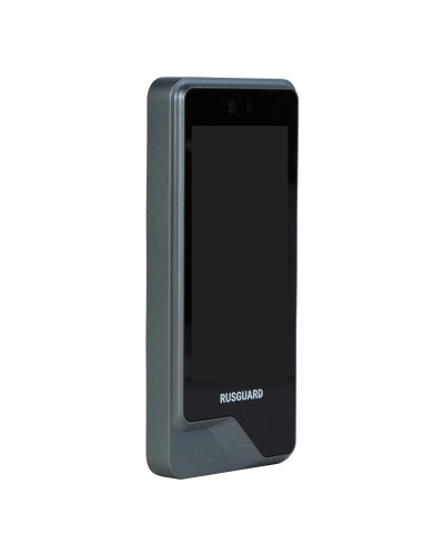R20-Face (5W) IP65. Считыватель контроля доступа биометрический. RusGuard в Тюмени